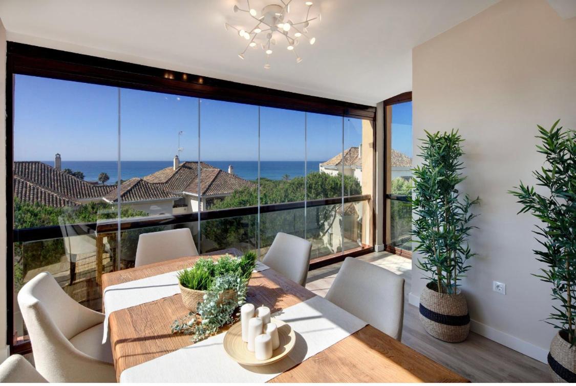 Amazing Duplex Next To The Beach In Marbella Exterior foto
